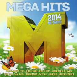 Megahits 2014: Die Zweite