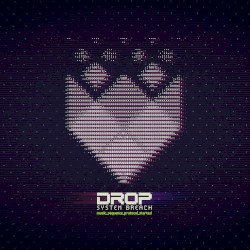 DROP - System Breach
