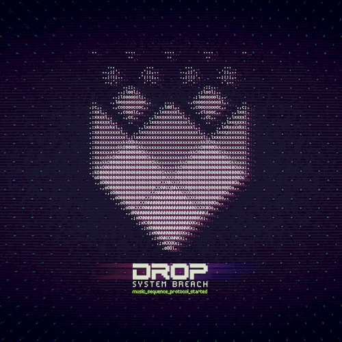 DROP - System Breach