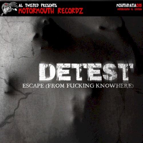 Escape (From Fucking Knowhere)