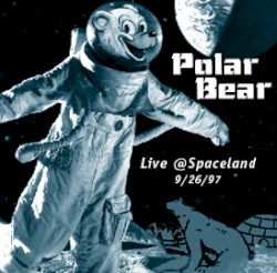 1997-09-26: Live at Spaceland, Los Angeles, CA, USA