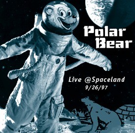 1997-09-26: Live at Spaceland, Los Angeles, CA, USA