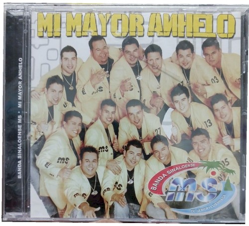 Mi mayor anhelo