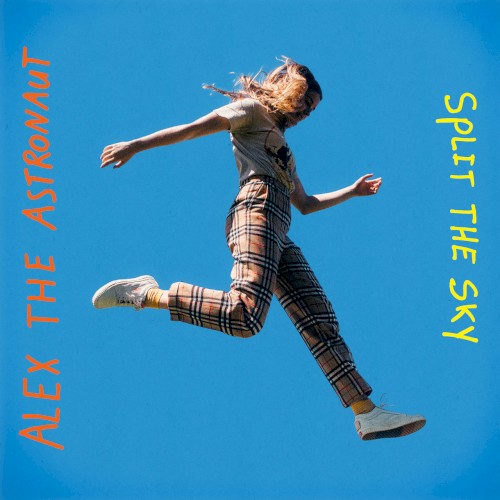 Split the Sky