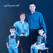 Eight Years Old