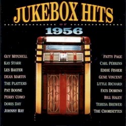Jukebox Hits of 1956, Volume 1