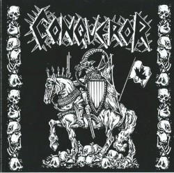 War Cult Supremacy