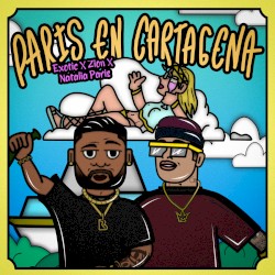 París en Cartagena