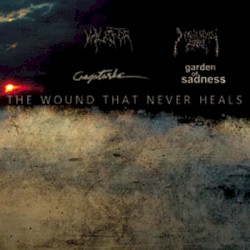 the wound that never heals