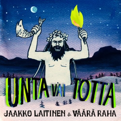 Unta vai totta