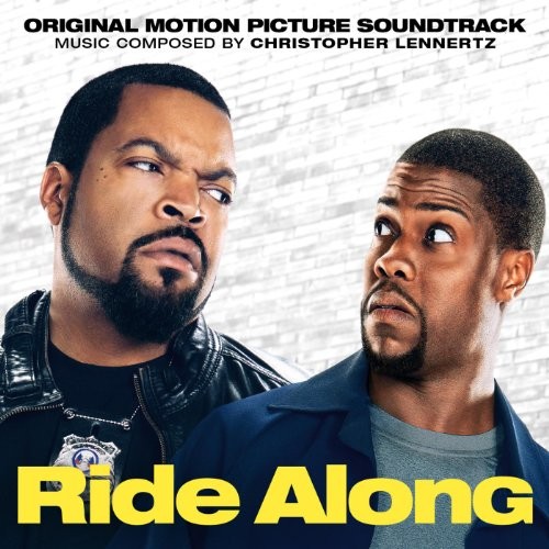 Ride Along