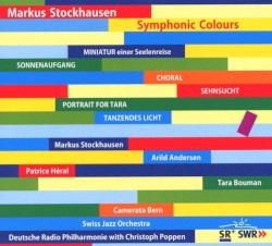 Symphonic Colours