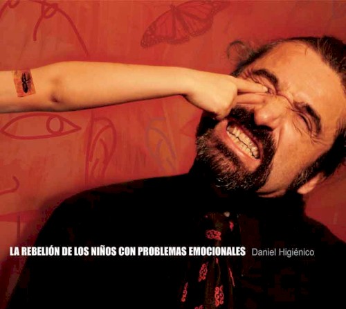 La rebelión de los niños con problemas emocionales