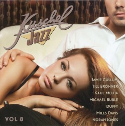 Kuscheljazz 8