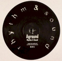 Aground / Aerial