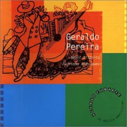 Tributo a Geraldo Pereira
