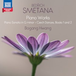Smetana: Piano Works