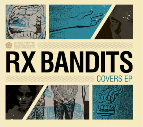 Covers EP