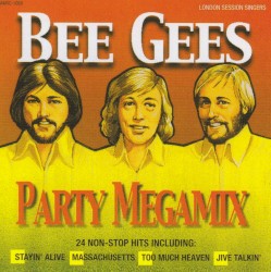 Party Megamix