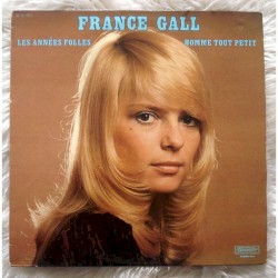 Les Années folles / Homme tout petit