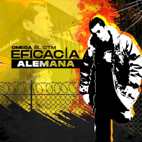Eficacia Alemana