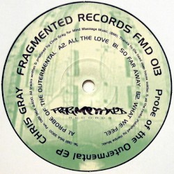 Probe of the Outermental EP