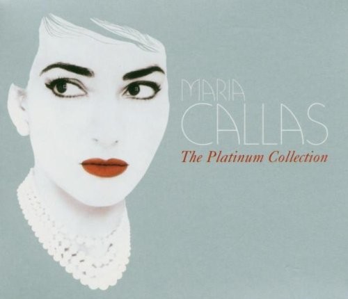 The Platinum Collection