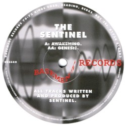 Awakening / Genesis