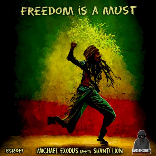 Freedom Is a Must