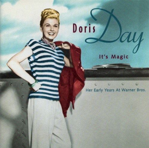 It's Magic: Her Early Years at Warner Brothers