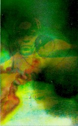 "In Orbit"