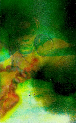 "In Orbit"