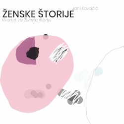 Ženske Štorije