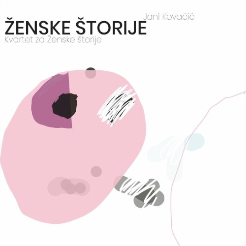 Ženske Štorije