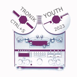 CTRL+S 2023