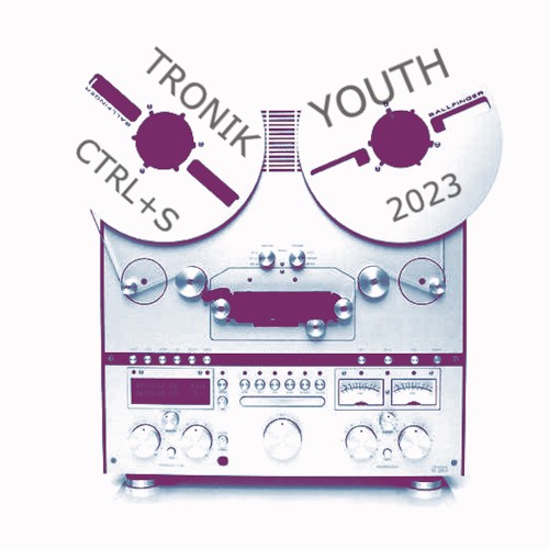 CTRL+S 2023