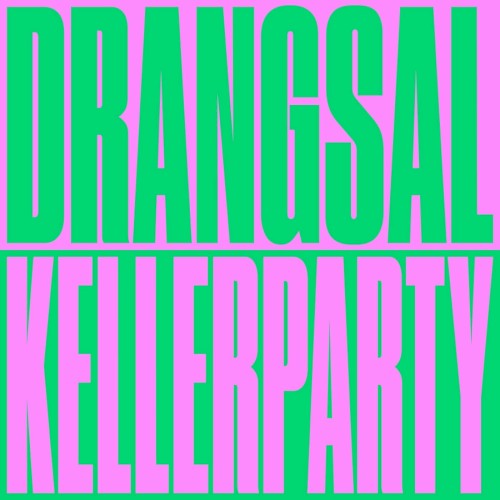 Kellerparty