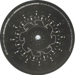 Brain Refresher / Aknowledge Acceleration