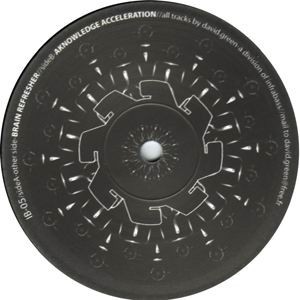 Brain Refresher / Aknowledge Acceleration