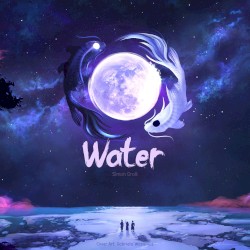 Water (Avatar, Vol. 2)