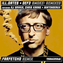 Smoke (FarfetchD remix)