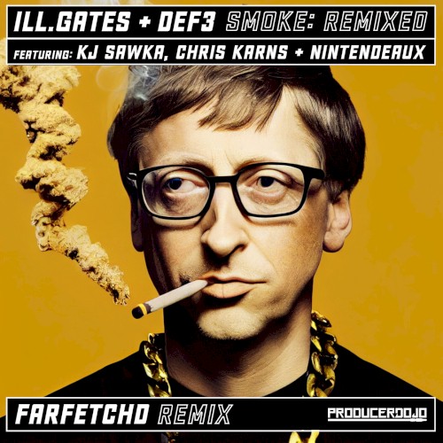 Smoke (FarfetchD remix)