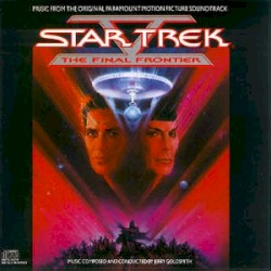 Star Trek V: The Final Frontier
