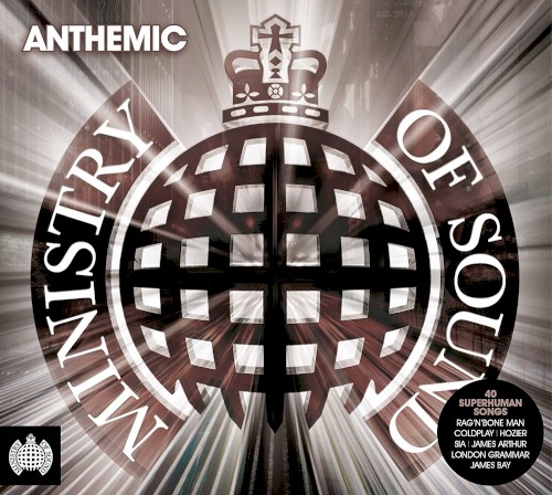 Anthemic