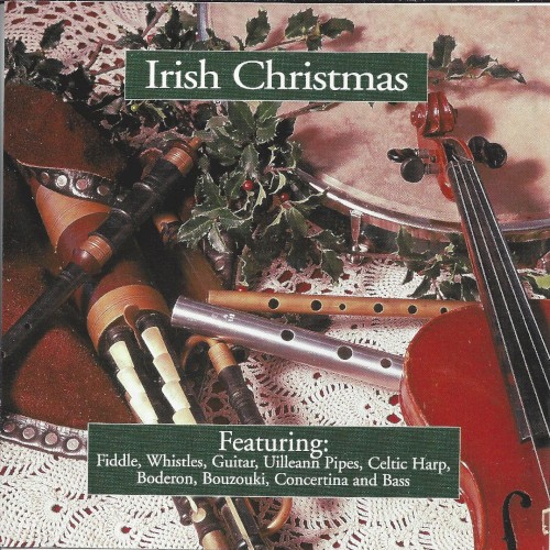 Irish Christmas