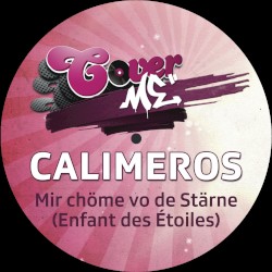 Mir chöme vo de Stärne (Enfant des étoiles)