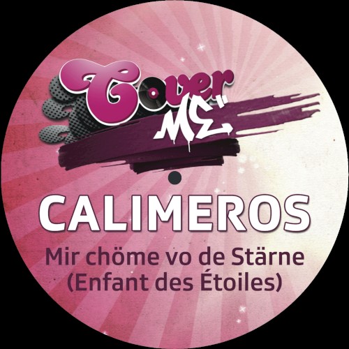 Mir chöme vo de Stärne (Enfant des étoiles)