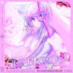 Echoes of SUPERNOVA
