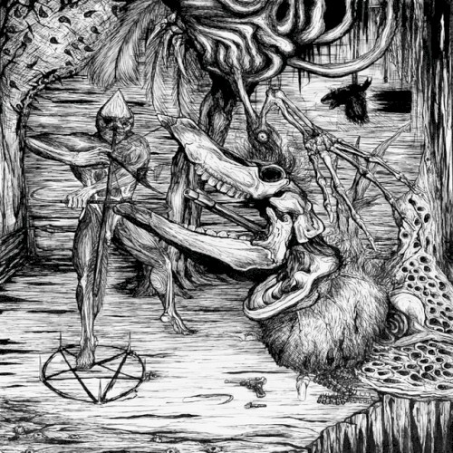 Ocean Eater/Cotton Fever