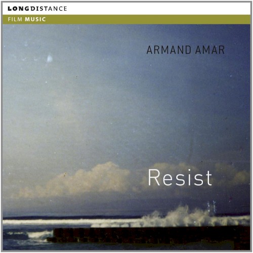 Resist